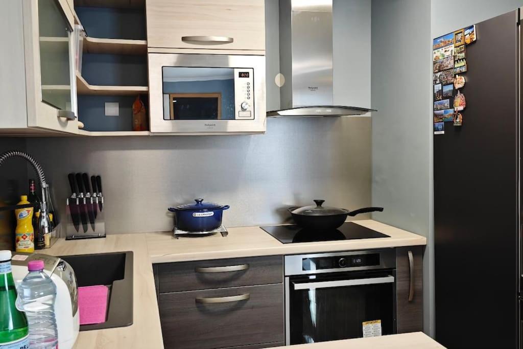 Apartamento Jin *