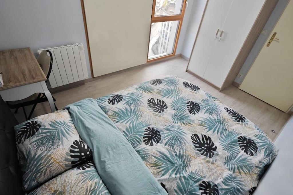Apartamento Jin Vitry-sur-Seine