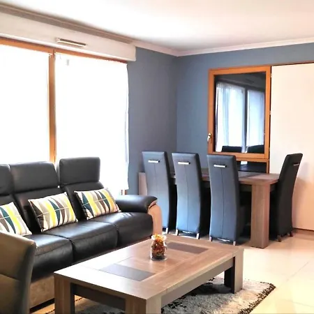 Jin Home Vitry-sur-Seine Exterior foto