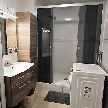 Jin Home Vitry-sur-Seine Exterior foto