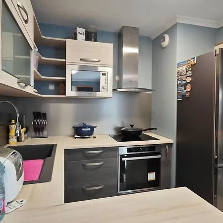 Jin Home Vitry-sur-Seine Exterior foto
