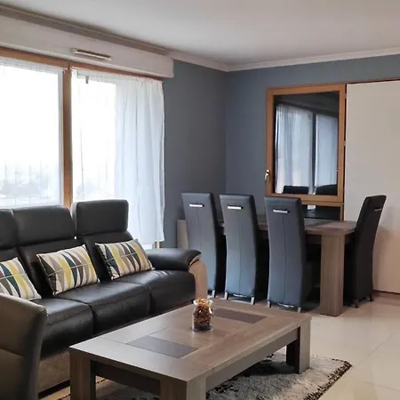 Jin Home Vitry-sur-Seine Exterior foto