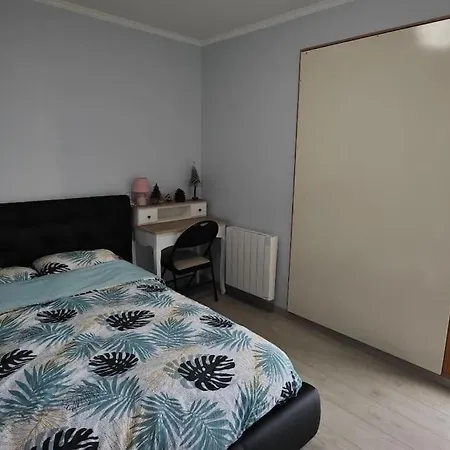 Jin Home Vitry-sur-Seine Exterior foto